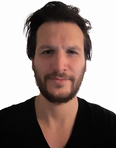 Portrait de Antoine L