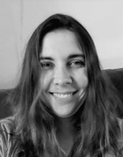 Portrait de Nadia D