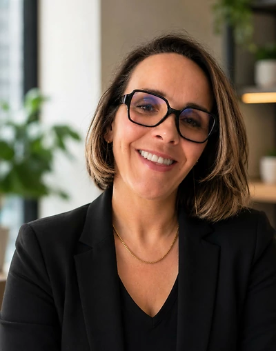 Portrait de coralie R
