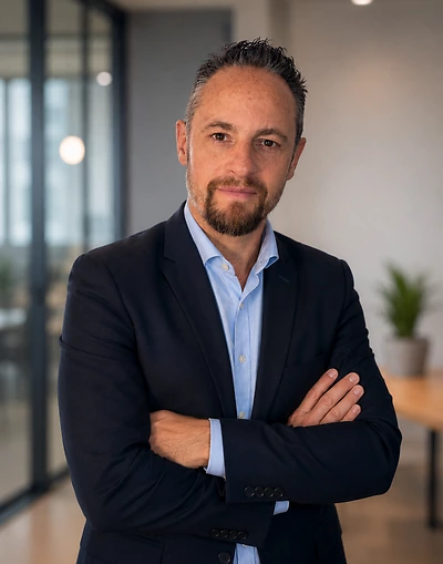 Portrait de Tanguy F