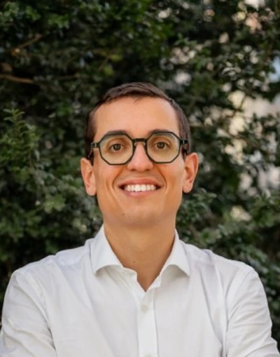 Portrait de Clément M