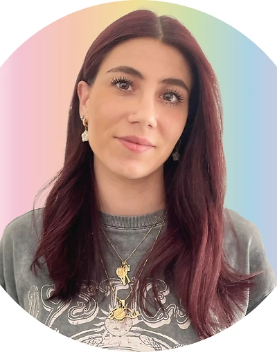 Portrait de Norma B