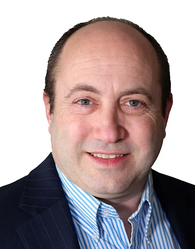 Portrait de Brice G