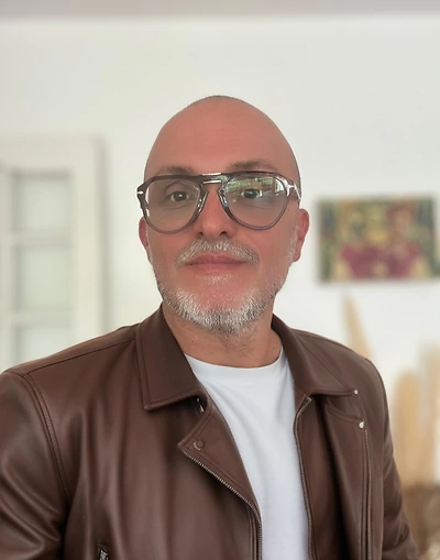 Portrait de Stephane S